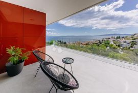 Elegantan apartman u vrhunskom kompleksu !, Opatija, شقة