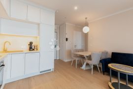 Elegantan apartman u vrhunskom kompleksu !, Opatija, Appartment