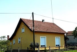 Preslatka kuća sa velikom okućnicom, Bjelovar - Okolica, Casa