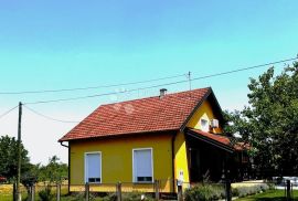 Preslatka kuća sa velikom okućnicom, Bjelovar - Okolica, Casa