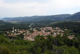 HVAR - ZAPOČETA GRADNJA, Hvar, House