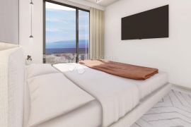 DVOSOBAN STAN S LOĐOM - 107, Makarska, Appartement