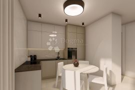 JEDNOSOBAN STAN S TERASOM I VRTOM - 006, Makarska, Apartamento