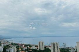 ZAMET - prostrani stan 2S+DB, Rijeka, Appartment