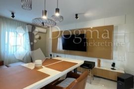 Malinska: Luksuzni Apartman U Blizini Mora, Malinska-Dubašnica, Daire