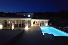 Luxury Villa koja ostavlja bez daha!, Crikvenica, Σπίτι