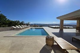 Luxury Villa koja ostavlja bez daha!, Crikvenica, Σπίτι