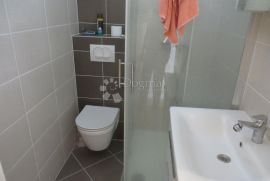 Opatija, Centar, 2s+db,  prvi red do mora, Opatija, Apartamento