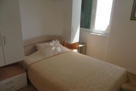 Opatija, Centar, 2s+db,  prvi red do mora, Opatija, Apartamento