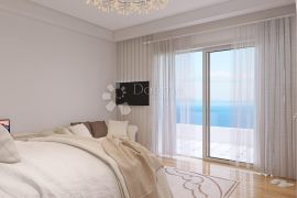 STAN, NOVOGRADNJA, OPATIJA, 72m2 + KROVNA TERASA 130m2, Opatija, Apartamento