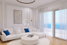 STAN, NOVOGRADNJA, OPATIJA, 72m2 + KROVNA TERASA 130m2, Opatija, Apartamento