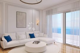 STAN, NOVOGRADNJA, OPATIJA, 72m2 + KROVNA TERASA 130m2, Opatija, Apartamento