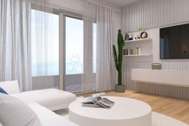 STAN, NOVOGRADNJA, OPATIJA, 72m2 + KROVNA TERASA 130m2, Opatija, Apartamento