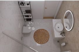 STAN, NOVOGRADNJA, OPATIJA, 60m2, PANORAMSKI POGLED, Opatija, Appartment