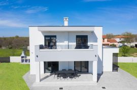 MODERNA KUĆA 127M2 U OKOLICI SAVIČENTE, Svetvinčenat, Casa