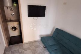 Bulevard-33.72m2,3s+db + okućnica od cca 200m2, Rijeka, Flat