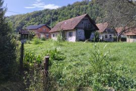 Drvena kućica sa velikim dvorištem u okolici M.Bistrice, Marija Bistrica, Famiglia