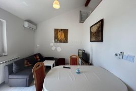 Stan iznad Opatije, Opatija - Okolica, Appartement