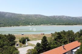 Kuća Tribalj, Vinodolska Općina, Casa