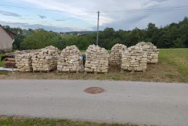 Predivno građevinsko zemljište, Sveti Ilija, Terrain