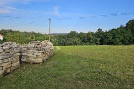 Predivno građevinsko zemljište, Sveti Ilija, Terrain