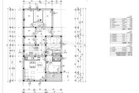 Novogradnja Sesvete, Sesvete, Apartamento