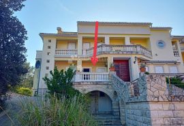 MALI LOŠINJ-NEREZINE PREKRASAN  PREMIUM APARTMAN 70 METARA OD MORA, Mali Lošinj, Stan