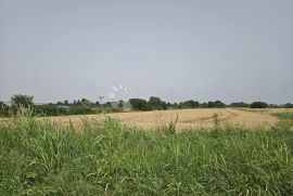 Proizvodno-poslovna namjena, Varaždin, Terrain