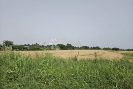 Proizvodno-poslovna namjena, Varaždin, Terrain