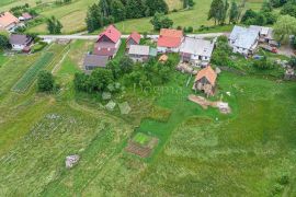 Raskošno gorsko imanje kao najveća prilika, Mrkopalj, House