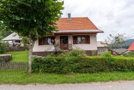 Raskošno gorsko imanje kao najveća prilika, Mrkopalj, House