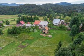 Raskošno gorsko imanje kao najveća prilika, Mrkopalj, House