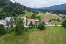 Raskošno gorsko imanje kao najveća prilika, Mrkopalj, House