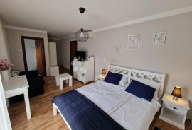 Apartman s očaravajućim pogledom, Crikvenica, Appartement