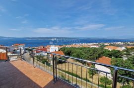 Apartman s očaravajućim pogledom, Crikvenica, شقة