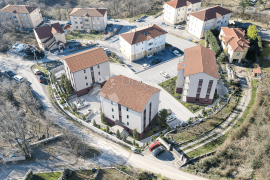 ZEMLJIŠTE VIŠKOVO ZA GRADNJU 31 STAMBENE JEDINICE, Viškovo, Land