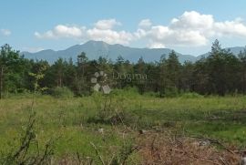 KUĆAU U OBNOVI NA PREDIVNOJ LOKACIJI S POGLEDOM NA VELEBIT, Gospić - Okolica, Ev