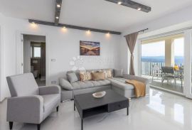 OPATIJA, STAN S POGLEDOM, ukupno 153 m2, Matulji, شقة