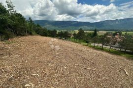 Građevinska parcela na mirnoj lokaciji, Kršan, Land