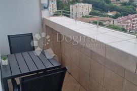 Turnić, 3S+DB, pogled na more, Rijeka, Appartment