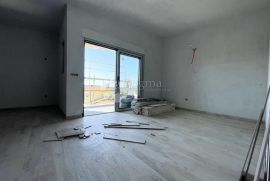 STAN SA VRTOM, BLIZU PLAŽE, UMAG OKOLICA, Umag, Apartamento