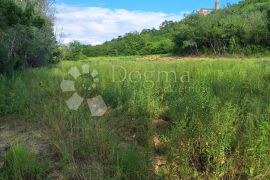 Prekrasno poljoprivredno zemljište u srcu Istre, Buje, Land