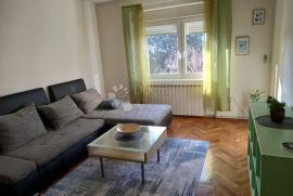 DUGOROČNI NAJAM STANA, Peščenica - Žitnjak, Wohnung