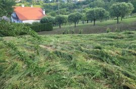 Zemljište za obiteljski kuću Samobor, Samobor - Okolica, Terrain