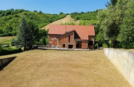 Prostrana vila u Svetoj Nedjelji!!, Sveta Nedelja, Casa