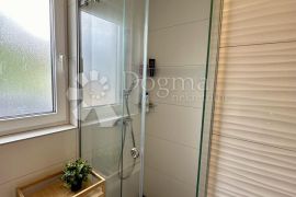 Crikvenica Apartman 58m2 pogled more u novogradnji, Crikvenica, Kвартира