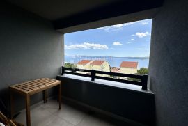 Crikvenica Apartman 58m2 pogled more u novogradnji, Crikvenica, Kвартира