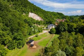 Raj na zemlji, vlastita oaza!, Jastrebarsko - Okolica, Haus