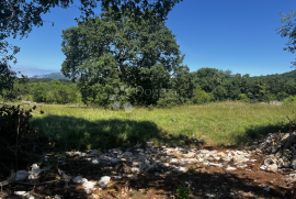 GRAĐEVINSKO ZEMLJIŠTE U CENTRU GRADA, Labin, Land