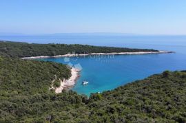 Poljoprivredno zemljište, šuma s pogledom, Marčana, أرض